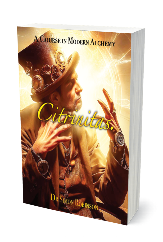 Citrinitas book